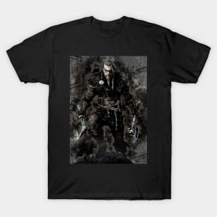 Valhalla T-Shirt